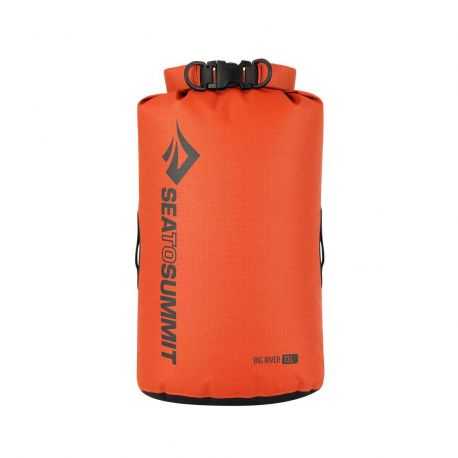 Sea to Summit Big River Dry Bag (Orange) 13L