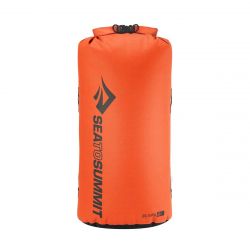 Sea to Summit Big River Dry Bag (Orange) 65L