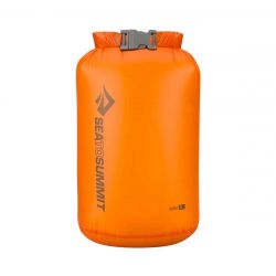 Sea to Summit Ultra-Sil Nano Dry Sack 2L (Orange)