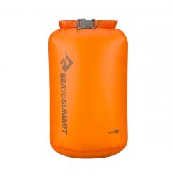 Sea to Summit Ultra-Sil Nano Dry Sack 4L (Orange)