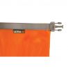 Sea to Summit Ultra-Sil Nano Dry Sack 35L (Orange)