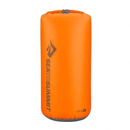 Sea to Summit Ultra-Sil Dry Sack 35L (Orange)