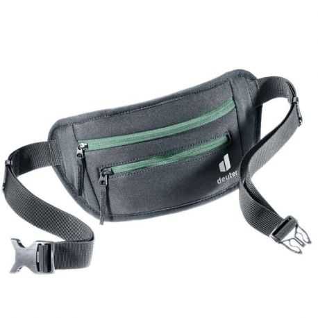 Deuter Neo Belt I (Black Seagreen)