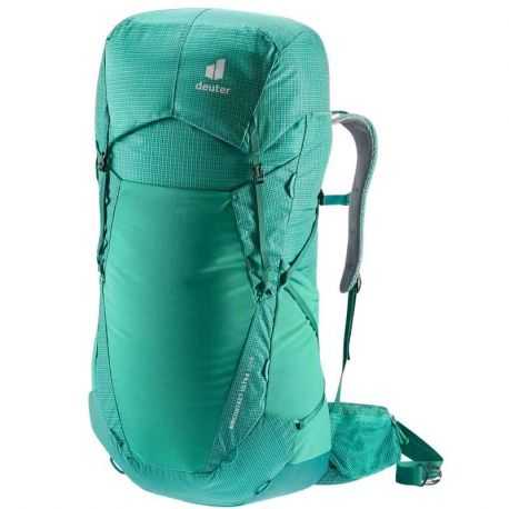 Deuter Aircontact Ultra 50+5 (Fern Alpinegreen)