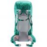 Deuter Aircontact Ultra 50+5 (Fern Alpinegreen)