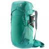 Deuter Aircontact Ultra 50+5 (Fern Alpinegreen)