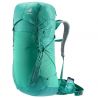 Deuter Aircontact Ultra 50+5 (Fern Alpinegreen)