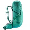 Deuter Aircontact Ultra 50+5 (Fern Alpinegreen)