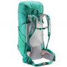 Deuter Aircontact Ultra 50+5 (Fern Alpinegreen)