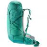Deuter Aircontact Ultra 50+5 (Fern Alpinegreen)