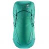 Deuter Aircontact Ultra 50+5 (Fern Alpinegreen)