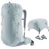 Deuter Aircontact Ultra 50+5