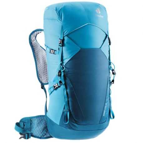 Deuter Speed Lite 30 (Azure Reef)