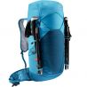 Deuter Speed Lite 30 (Azure Reef)