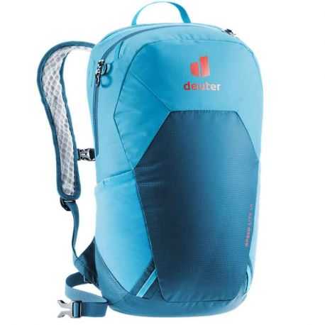 Deuter Speed Lite 13 (Azure Reef)