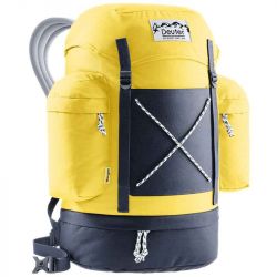 Deuter Wengen 28 (Corn Ink)