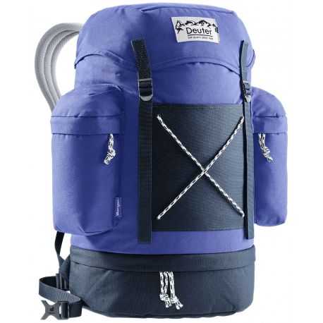 Deuter Wengen 28 (Indigo Ink)