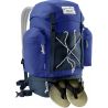 Deuter Wengen 28 (Indigo Ink)