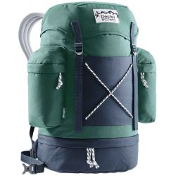 Deuter Wengen 28 (Seagreen Ink)