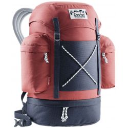 Deuter Wengen 28 (Redwood Ink)