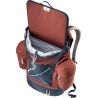 Deuter Wengen 28 (Redwood Ink)