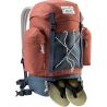 Deuter Wengen 28 (Redwood Ink)
