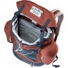 Deuter Wengen 28 (Redwood Ink)