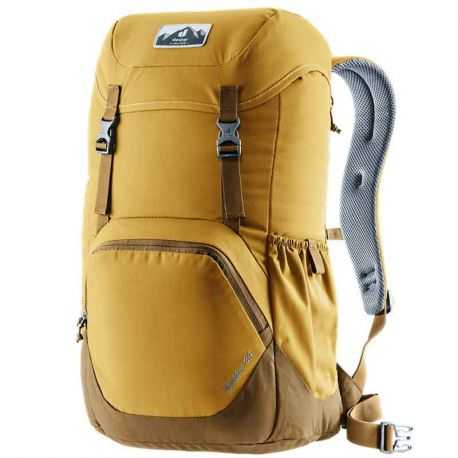 Deuter Walker 24 (Caramel Clay)