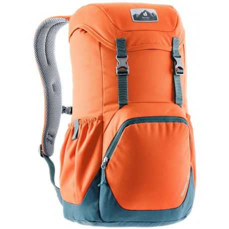 Deuter Walker 20 (Paprika Arctic)