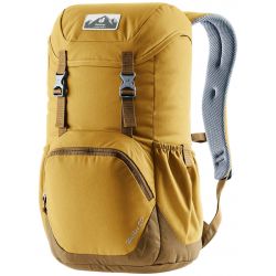 Deuter Walker 20 (Caramel Clay)