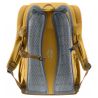 Deuter Walker 20 (Caramel Clay)