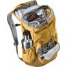 Deuter Walker 20 (Caramel Clay)