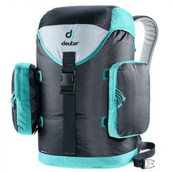 Deuter Lake Placid 27 (Black Tin)