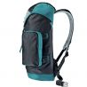 Deuter Lake Placid 27 (Black Tin)