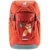 Deuter Waldfuchs 14 (Lava Paprika)