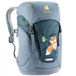Deuter Waldfuchs 14 (Arctic Slateblue)
