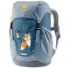 Deuter Waldfuchs 14 (Arctic Slateblue)