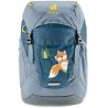 Deuter Waldfuchs 14 (Arctic Slateblue)