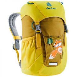 Deuter Waldfuchs 10 (Turmeric Corn)