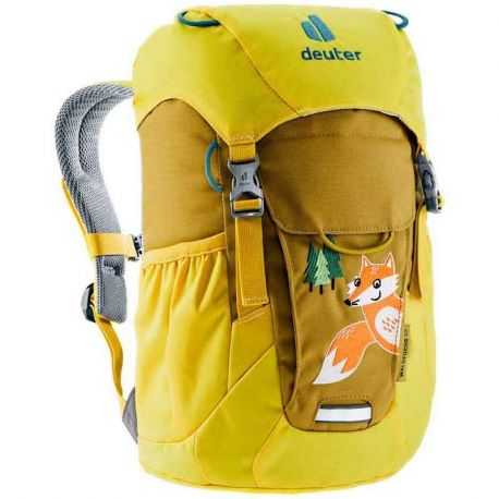 Deuter Waldfuchs 10 (Turmeric Corn)