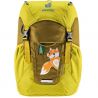 Deuter Waldfuchs 10 (Turmeric Corn)