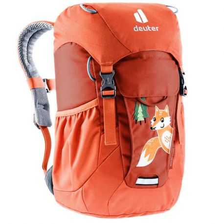 Deuter Waldfuchs 10 (Lava Ppaprika)