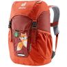 Deuter Waldfuchs 10 (Lava Ppaprika)