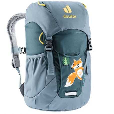 Deuter Waldfuchs 10 (Arctic Slateblue)