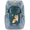 Deuter Waldfuchs 10 (Arctic Slateblue)