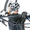 Deuter Trans Alpine Pro 28 (Black Graphite)