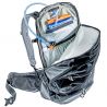 Deuter Trans Alpine Pro 28 (Black Graphite)