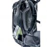 Deuter Trans Alpine Pro 28 (Black Graphite)