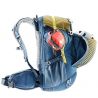 Deuter Trans Alpine Pro 28 (Clay Marine)