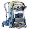 Deuter Trans Alpine Pro 28 (Clay Marine)